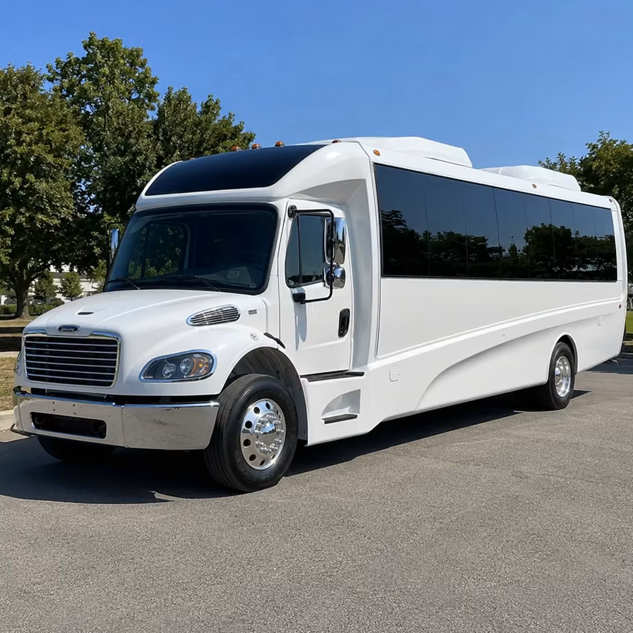 pasco government military transportation