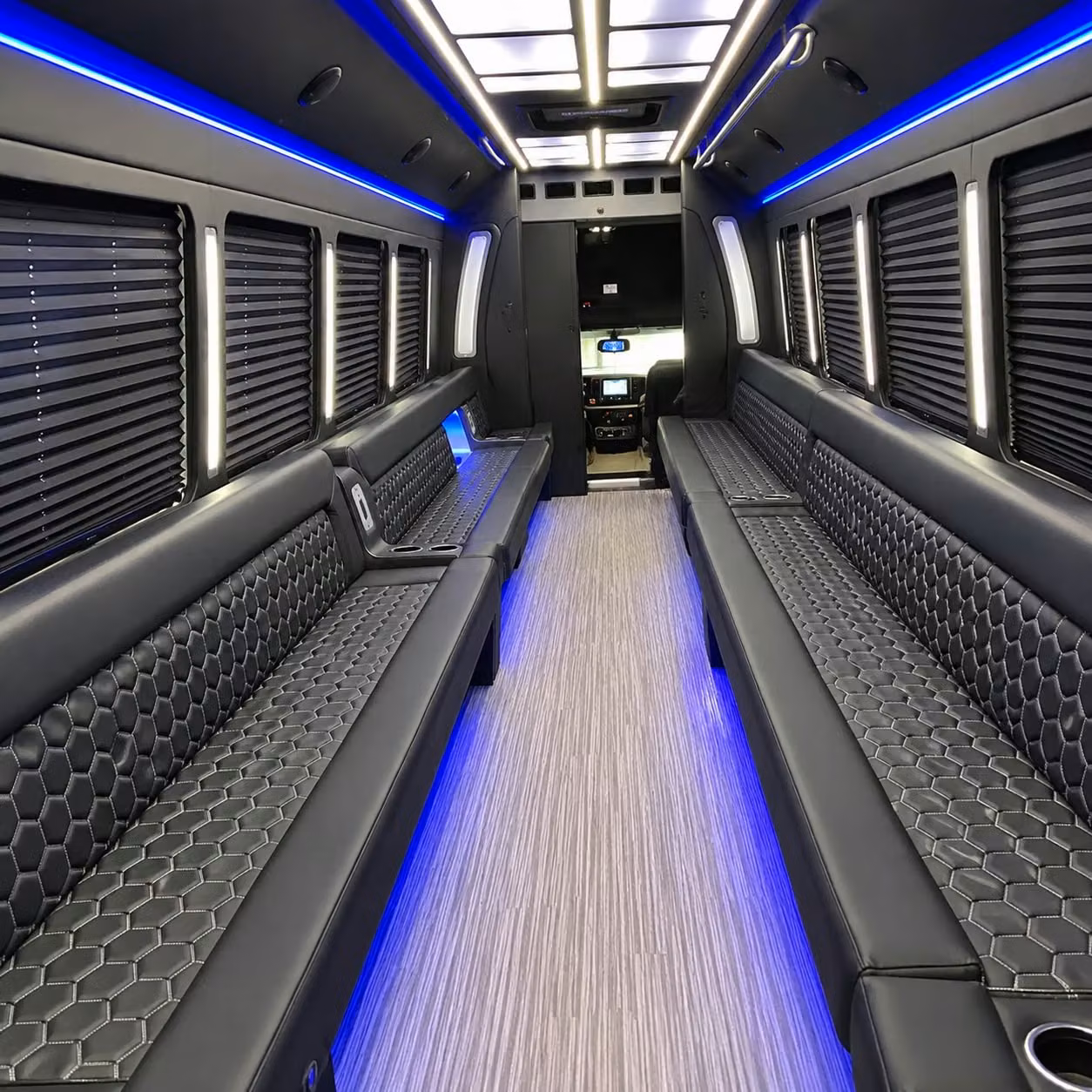 pasco prom transportation