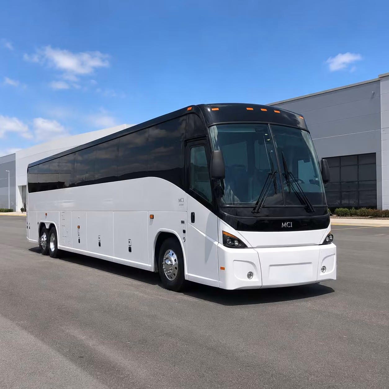 pasco wedding transportation